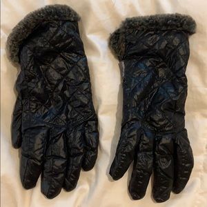 Columbia gloves
